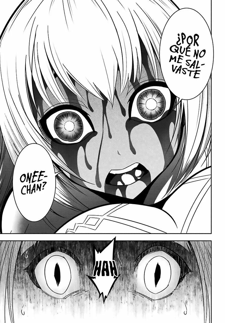Ragna Crimson Capítulo 20 - Page 38