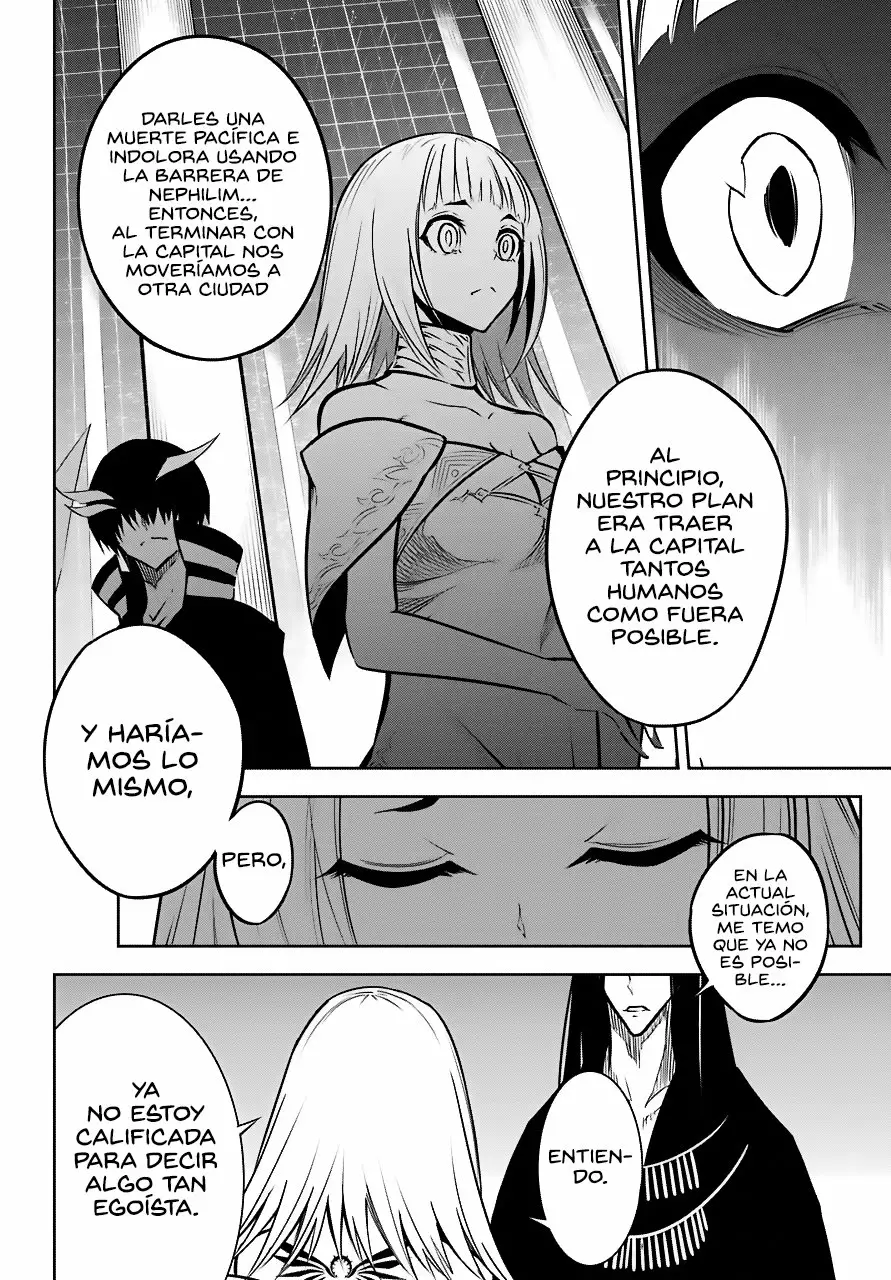 Ragna Crimson Capítulo 22 - Page 14