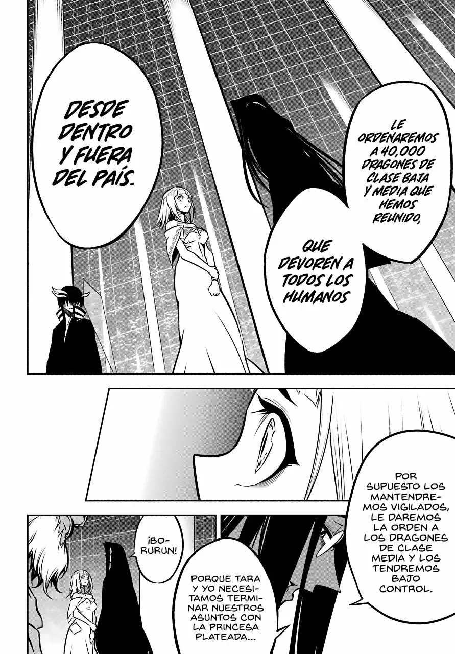 Ragna Crimson Capítulo 22 - Page 16