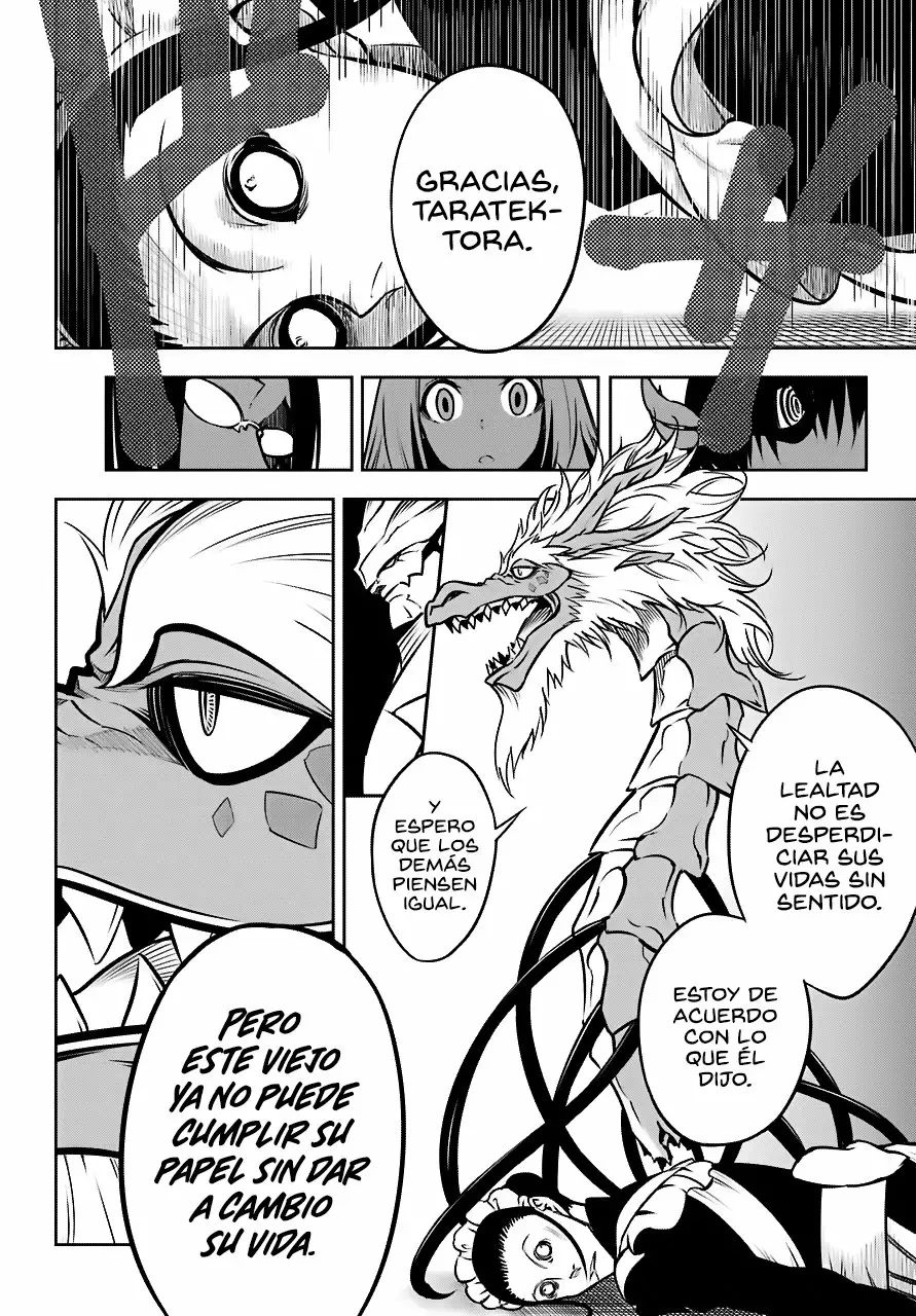 Ragna Crimson Capítulo 22 - Page 22