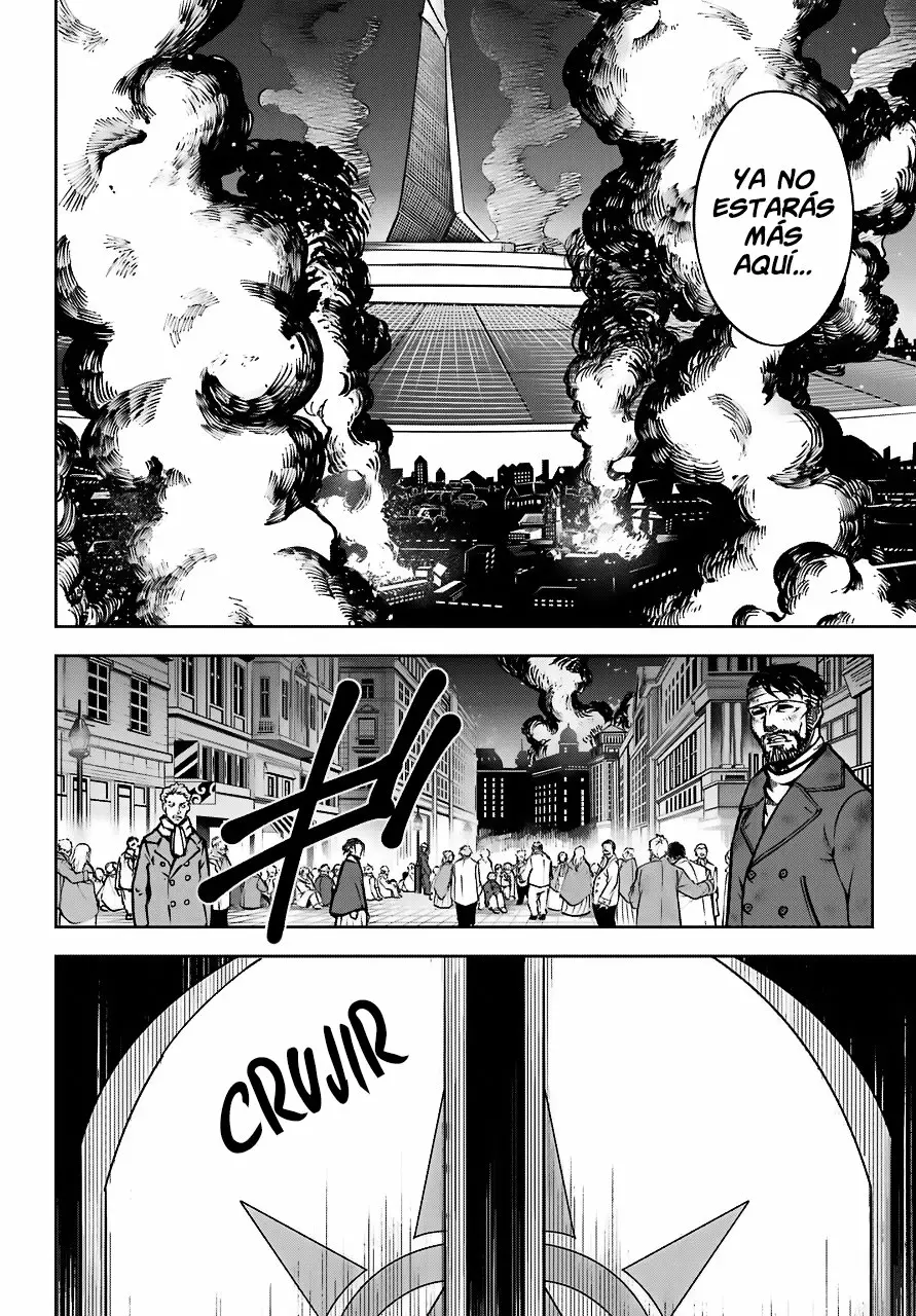 Ragna Crimson Capítulo 22 - Page 26