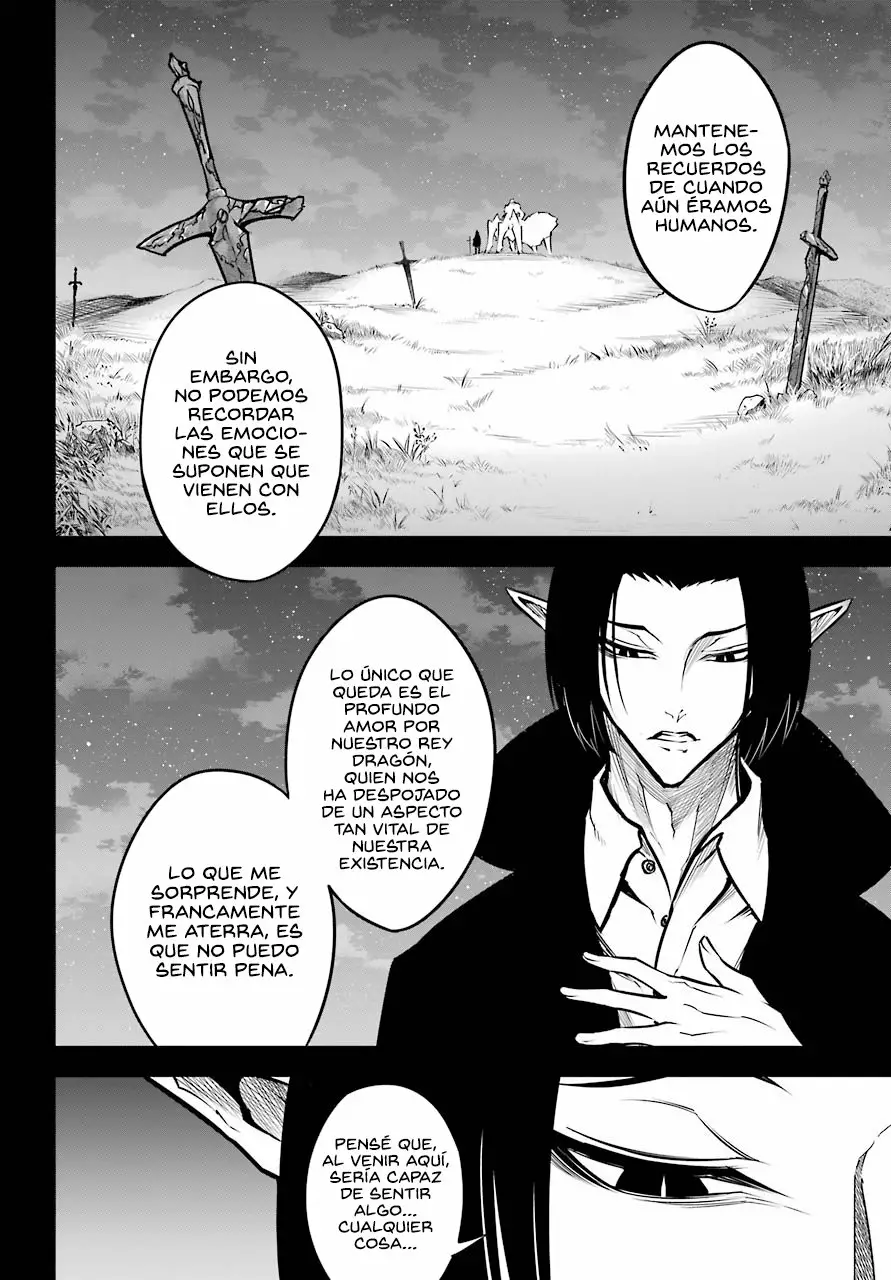 Ragna Crimson Capítulo 22 - Page 3