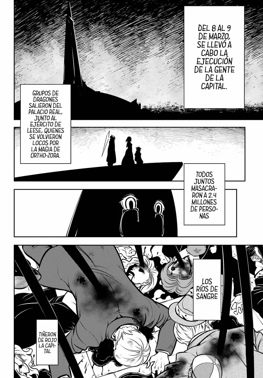 Ragna Crimson Capítulo 22 - Page 36