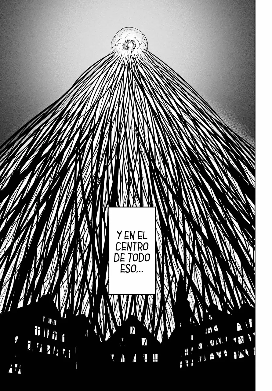 Ragna Crimson Capítulo 22 - Page 37