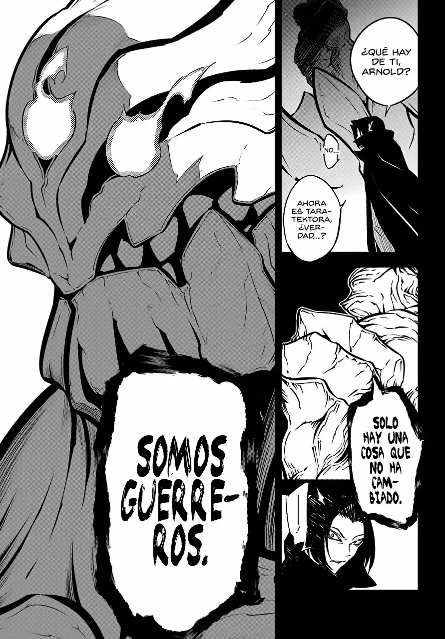Ragna Crimson Capítulo 22 - Page 4