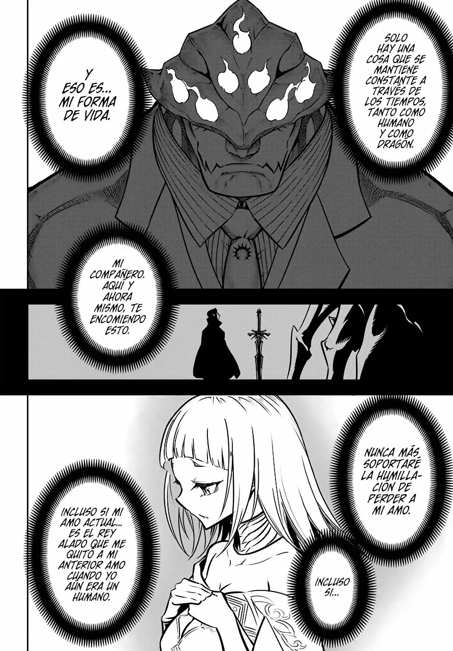 Ragna Crimson Capítulo 22 - Page 6