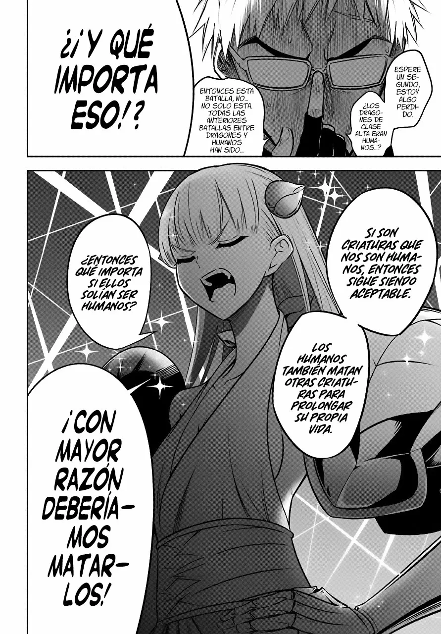 Ragna Crimson Capítulo 23 - Page 26