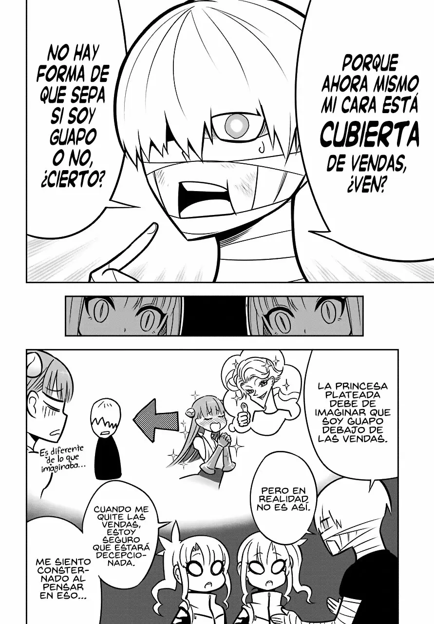 Ragna Crimson Capítulo 23 - Page 30