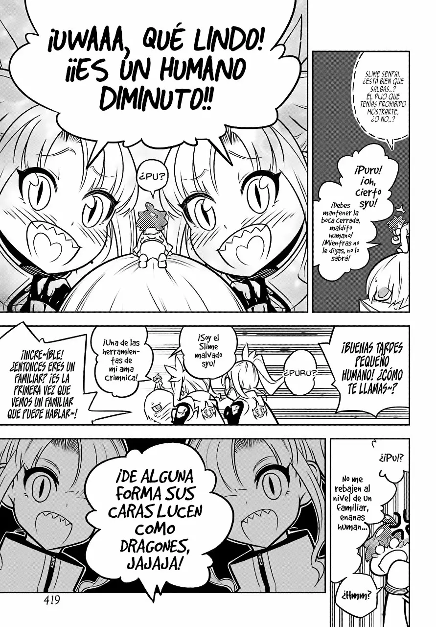Ragna Crimson Capítulo 23 - Page 33