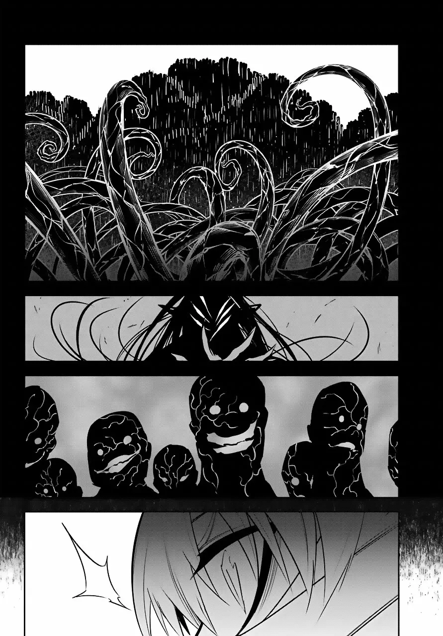 Ragna Crimson Capítulo 23 - Page 44