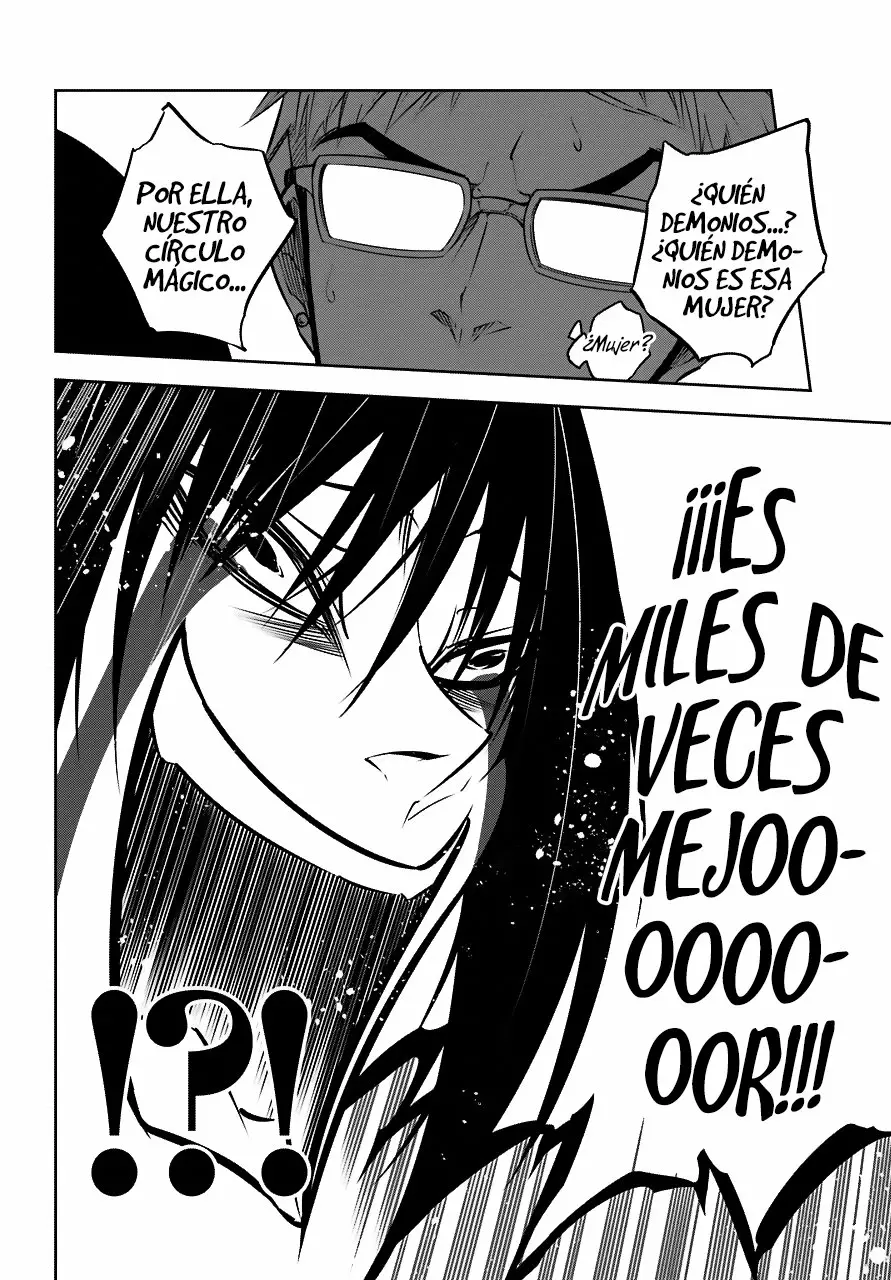 Ragna Crimson Capítulo 23 - Page 52