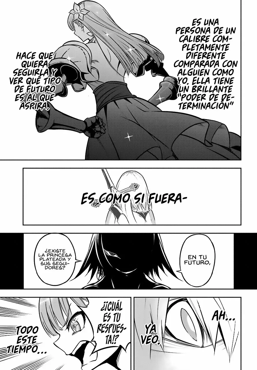 Ragna Crimson Capítulo 24 - Page 21