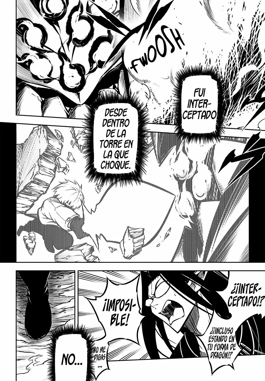 Ragna Crimson Capítulo 24 - Page 41