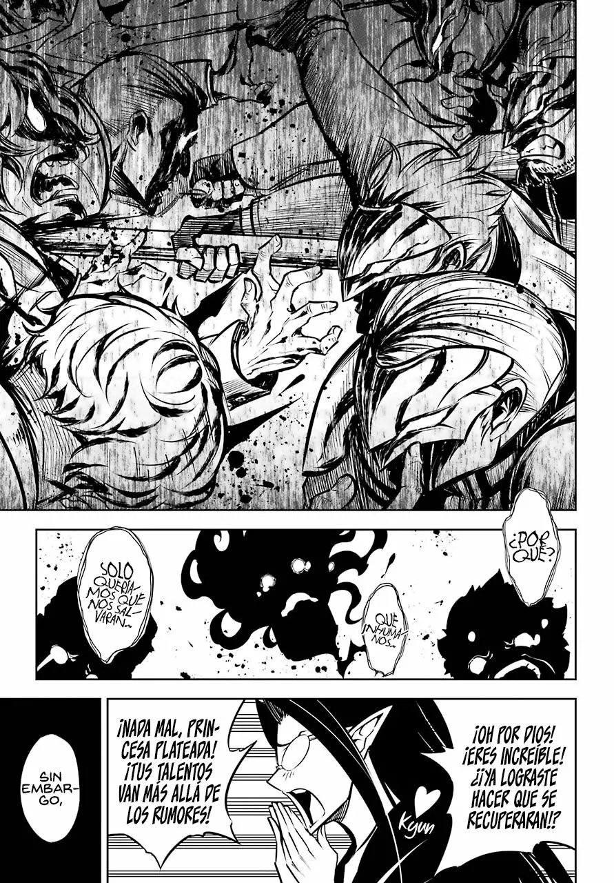 Ragna Crimson Capítulo 24 - Page 53