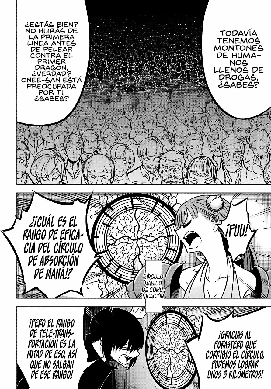 Ragna Crimson Capítulo 24 - Page 54