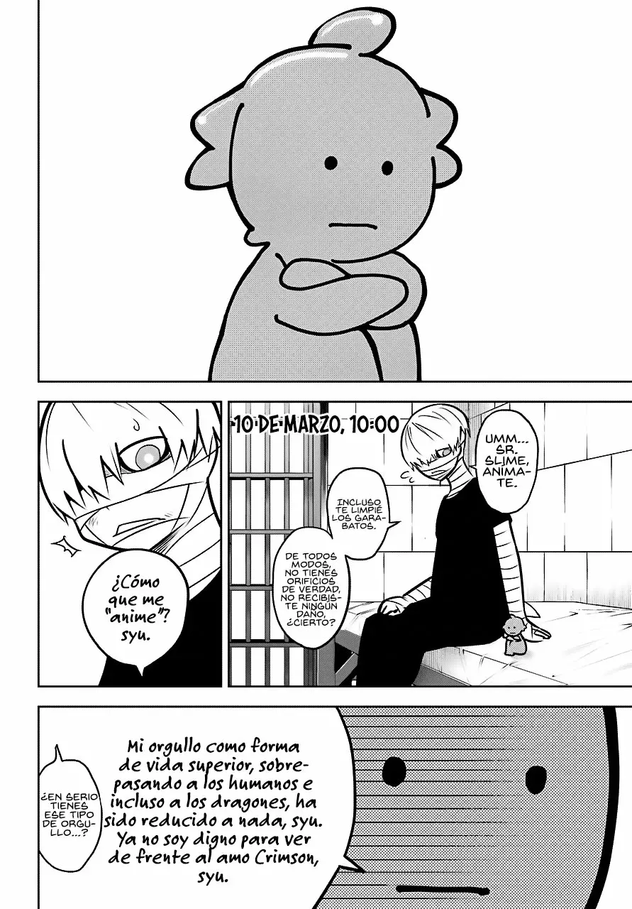 Ragna Crimson Capítulo 24 - Page 7