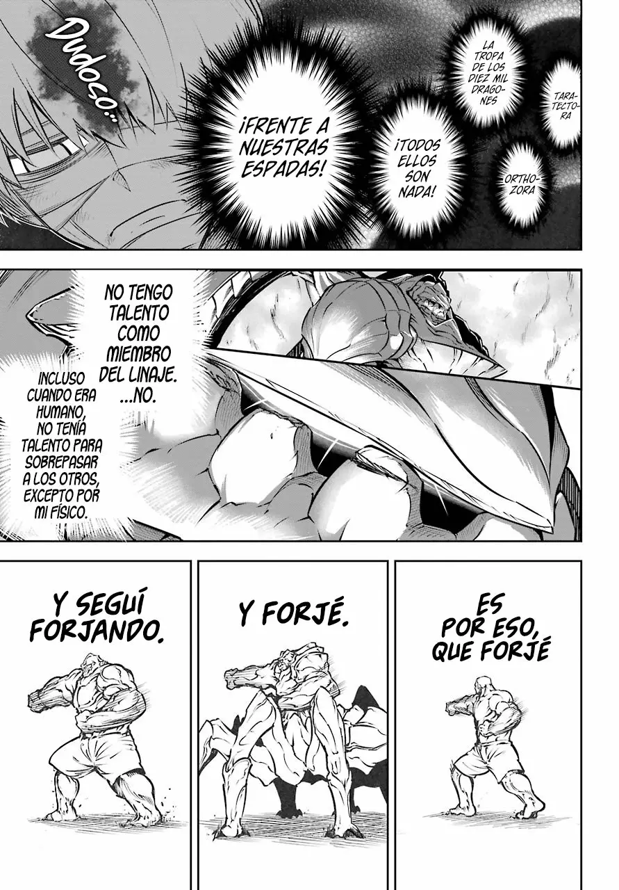 Ragna Crimson Capítulo 25 - Page 13