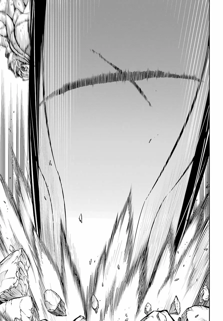 Ragna Crimson Capítulo 25 - Page 9