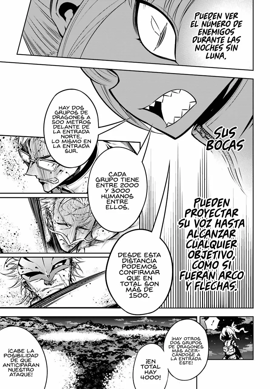 Ragna Crimson Capítulo 26 - Page 10