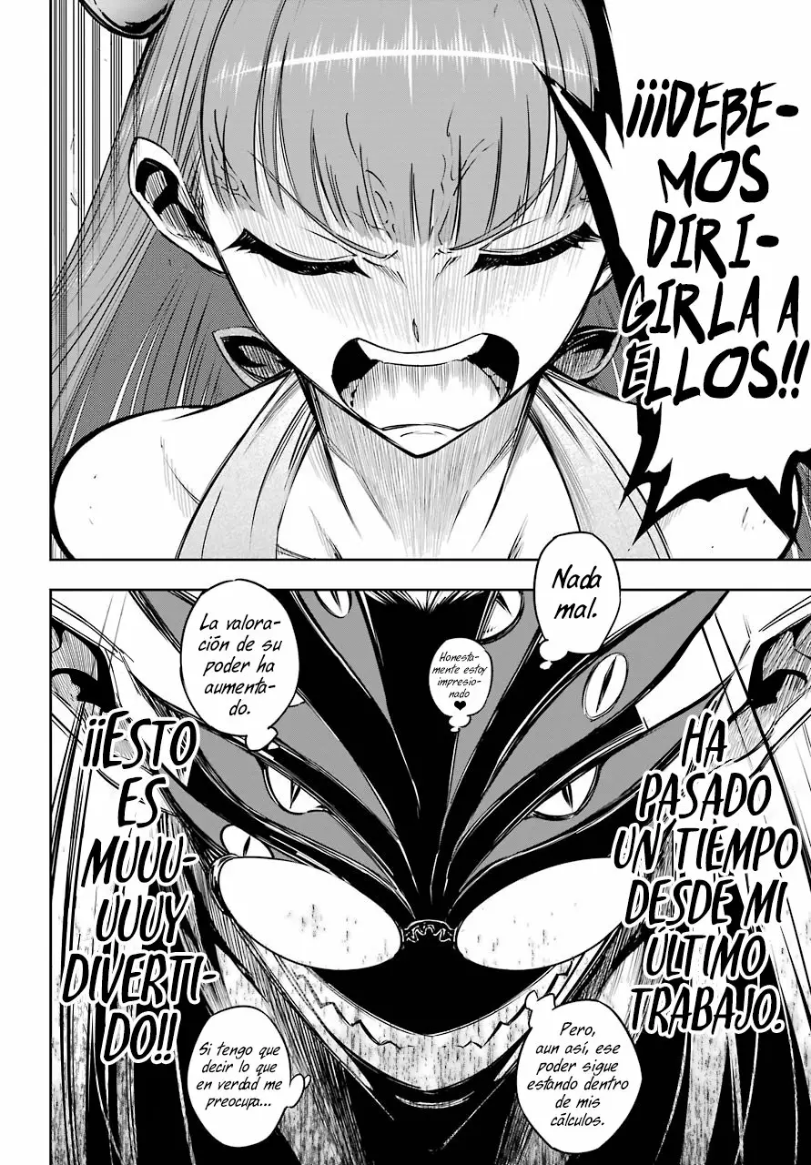 Ragna Crimson Capítulo 26 - Page 13