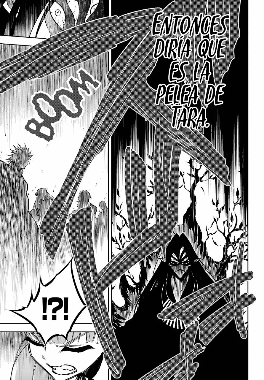 Ragna Crimson Capítulo 26 - Page 14