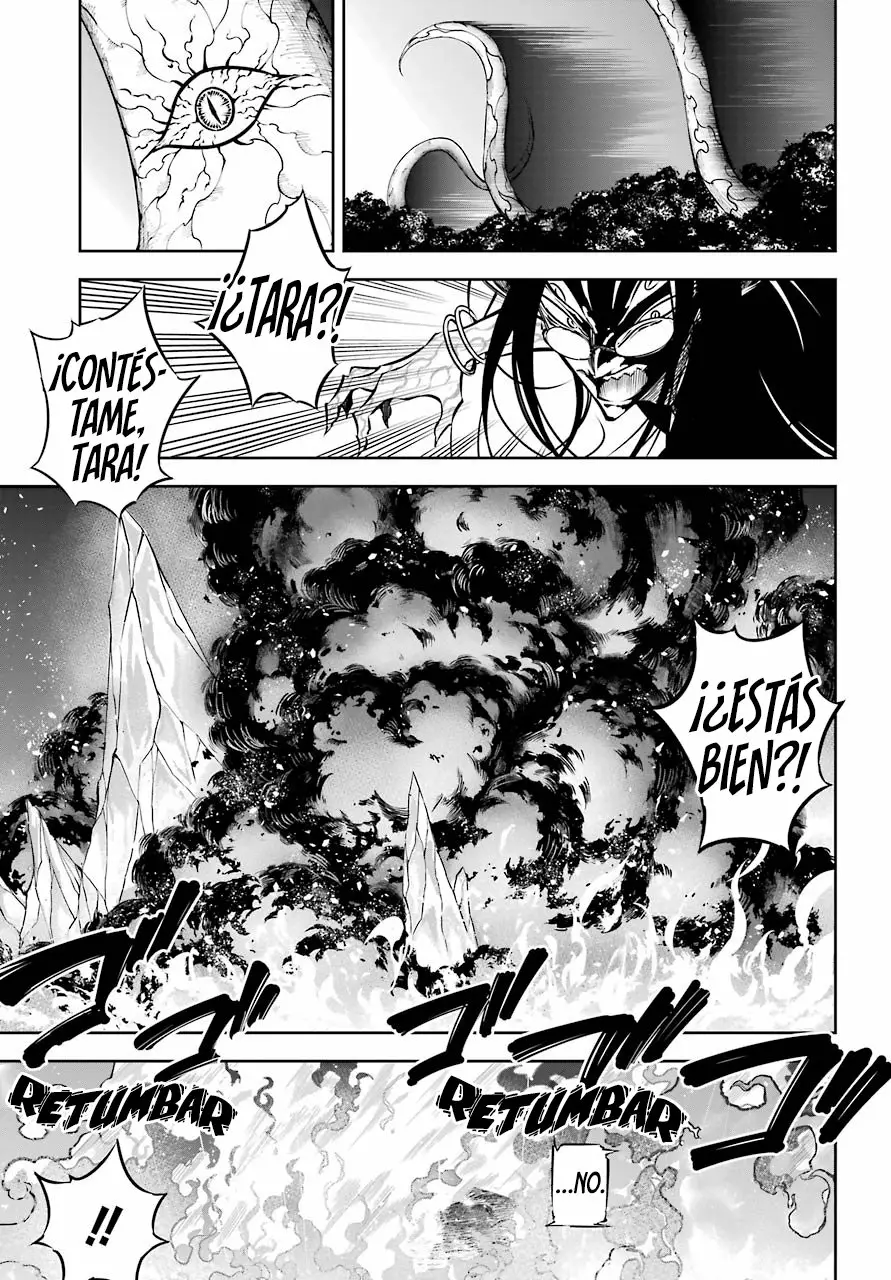 Ragna Crimson Capítulo 26 - Page 16