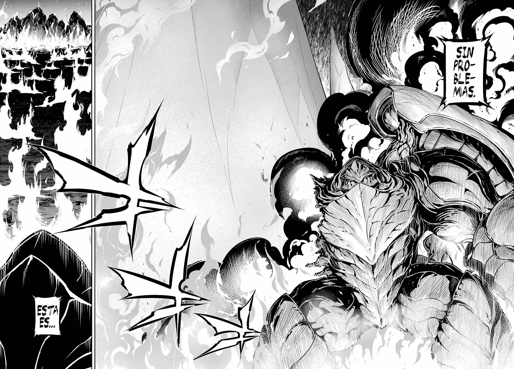 Ragna Crimson Capítulo 26 - Page 17