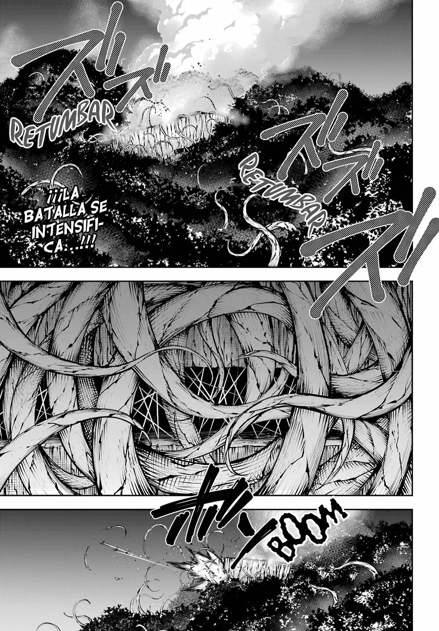 Ragna Crimson Capítulo 26 - Page 5