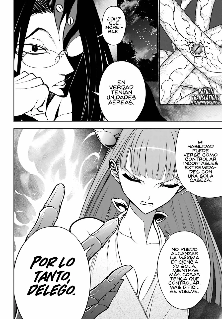 Ragna Crimson Capítulo 26 - Page 7