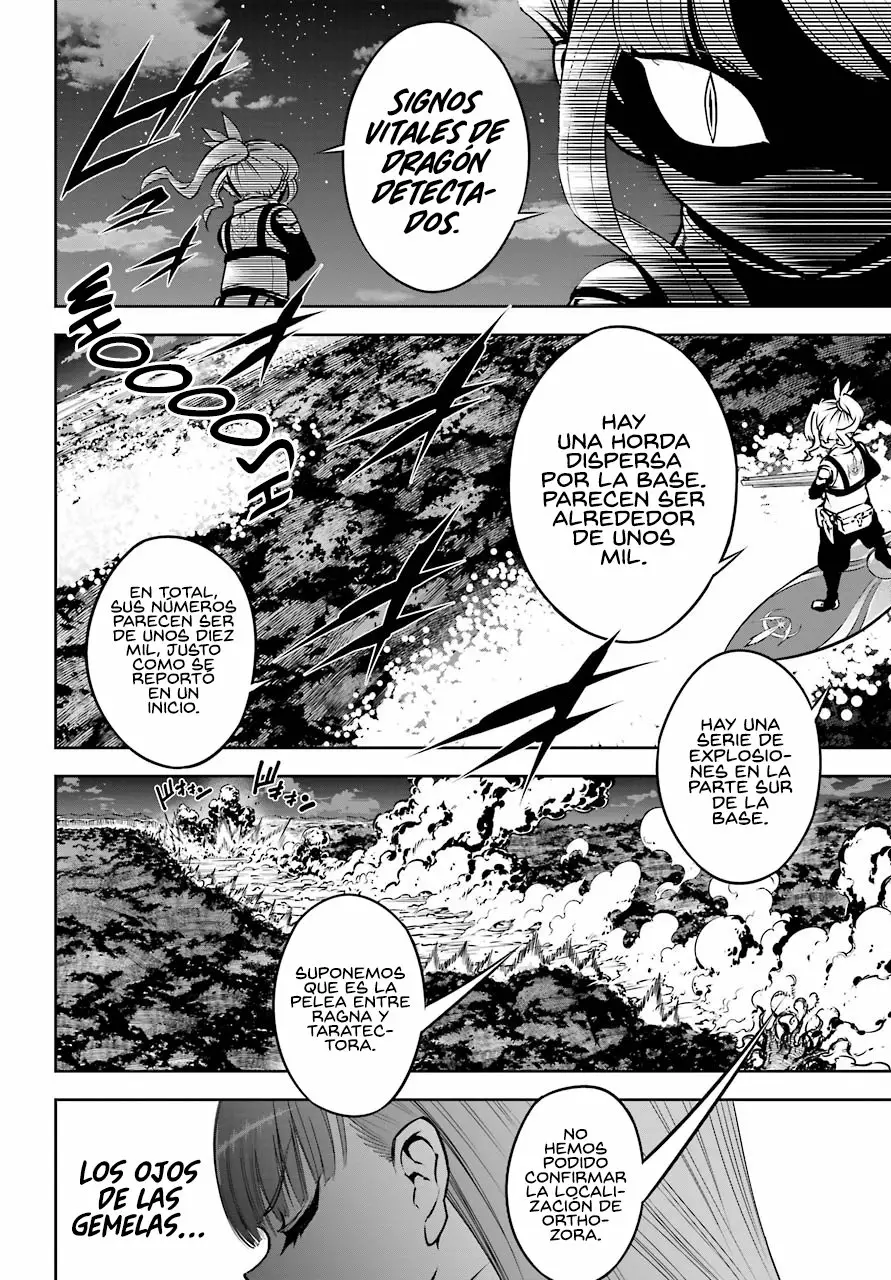 Ragna Crimson Capítulo 26 - Page 9