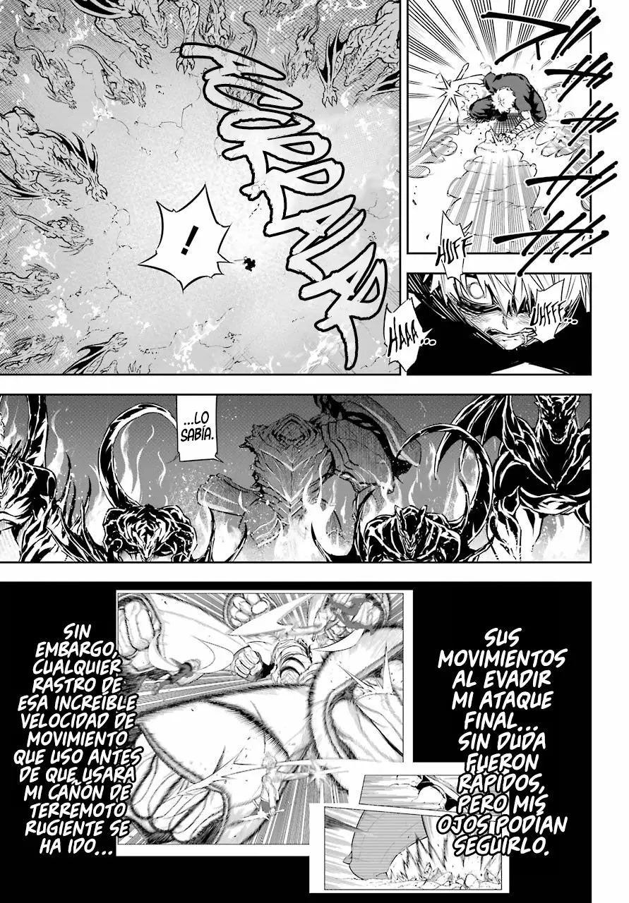Ragna Crimson Capítulo 27 - Page 17