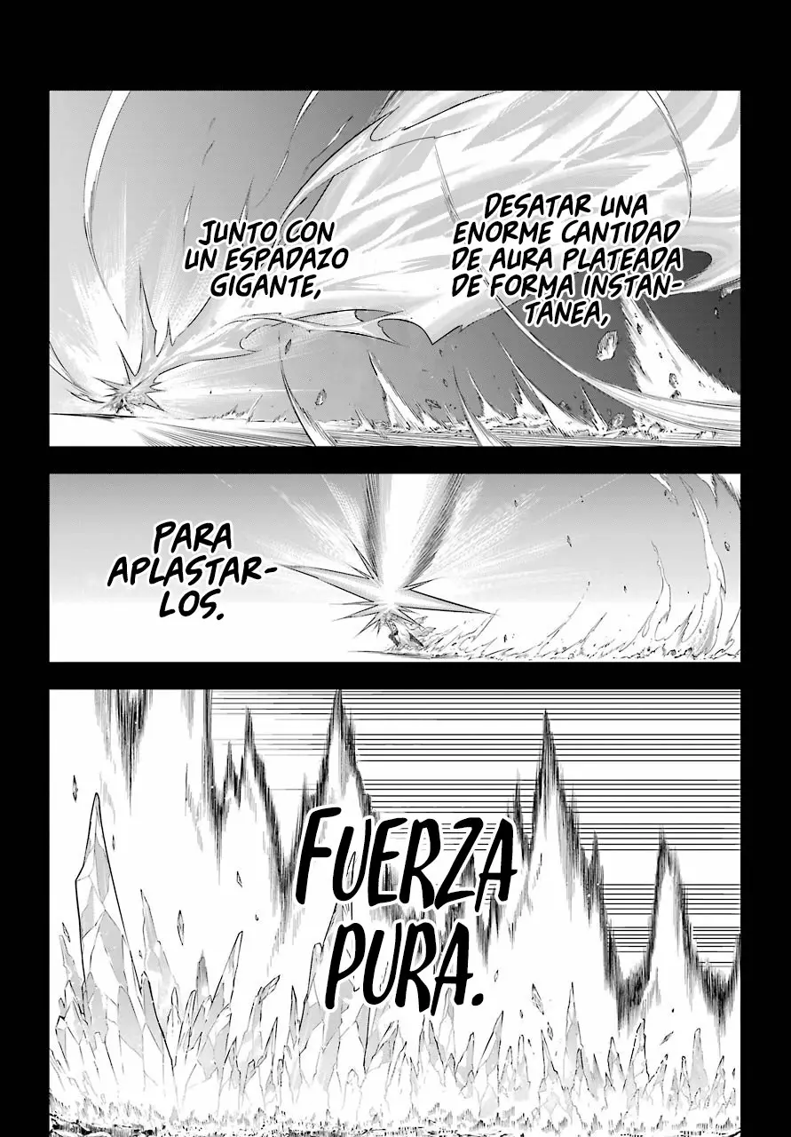 Ragna Crimson Capítulo 27 - Page 4