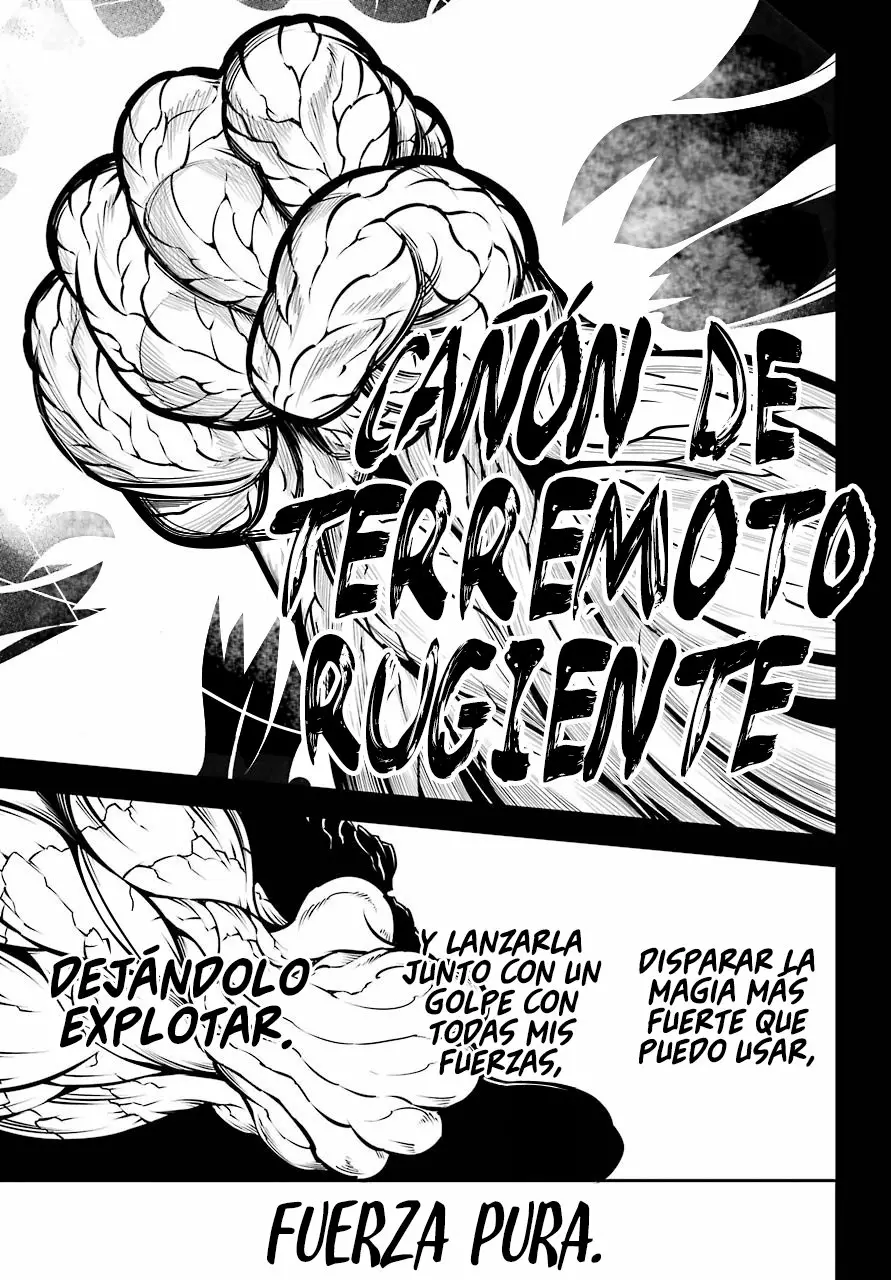 Ragna Crimson Capítulo 27 - Page 5