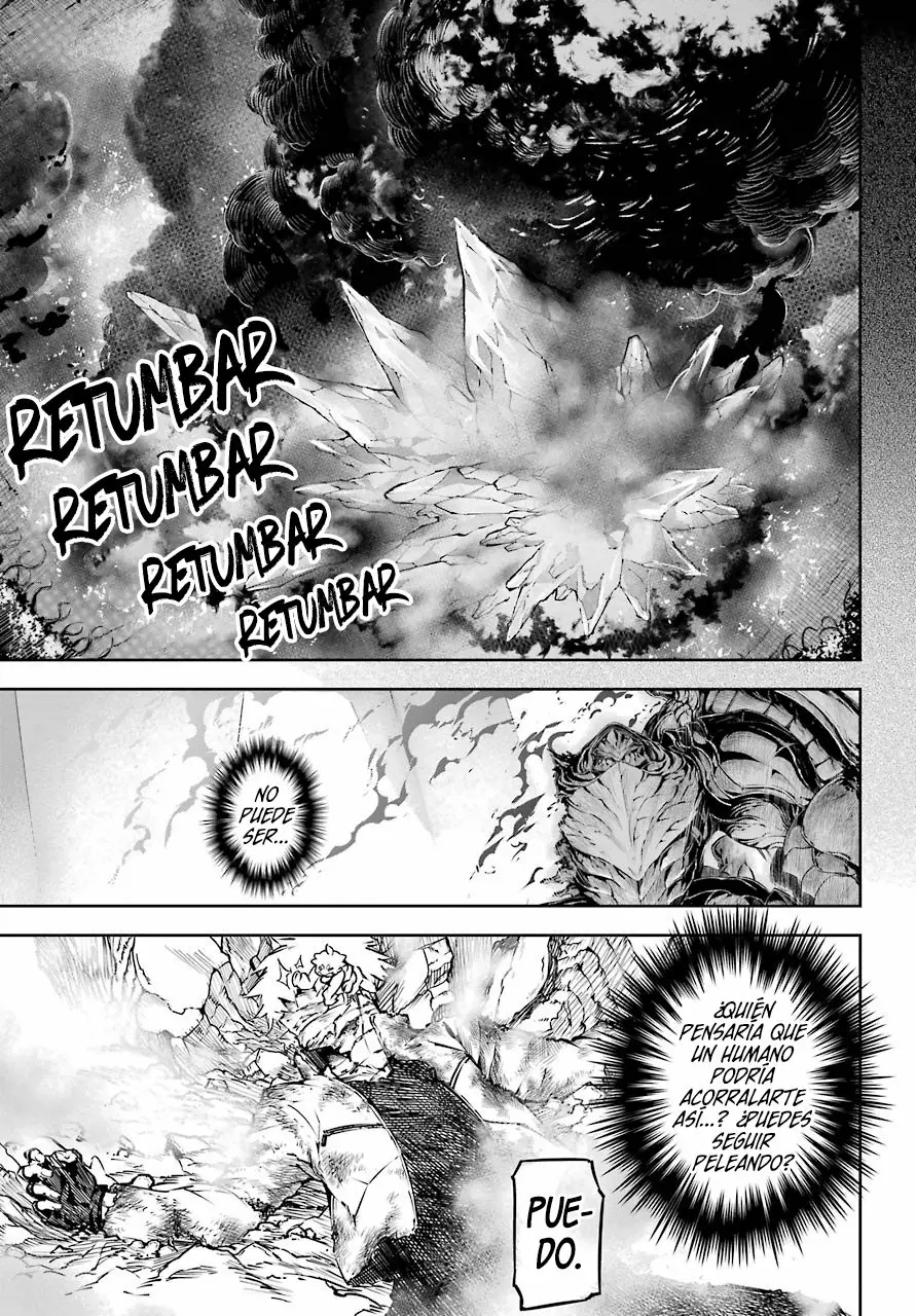 Ragna Crimson Capítulo 27 - Page 9