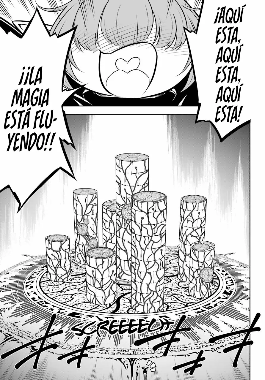 Ragna Crimson Capítulo 28 - Page 30
