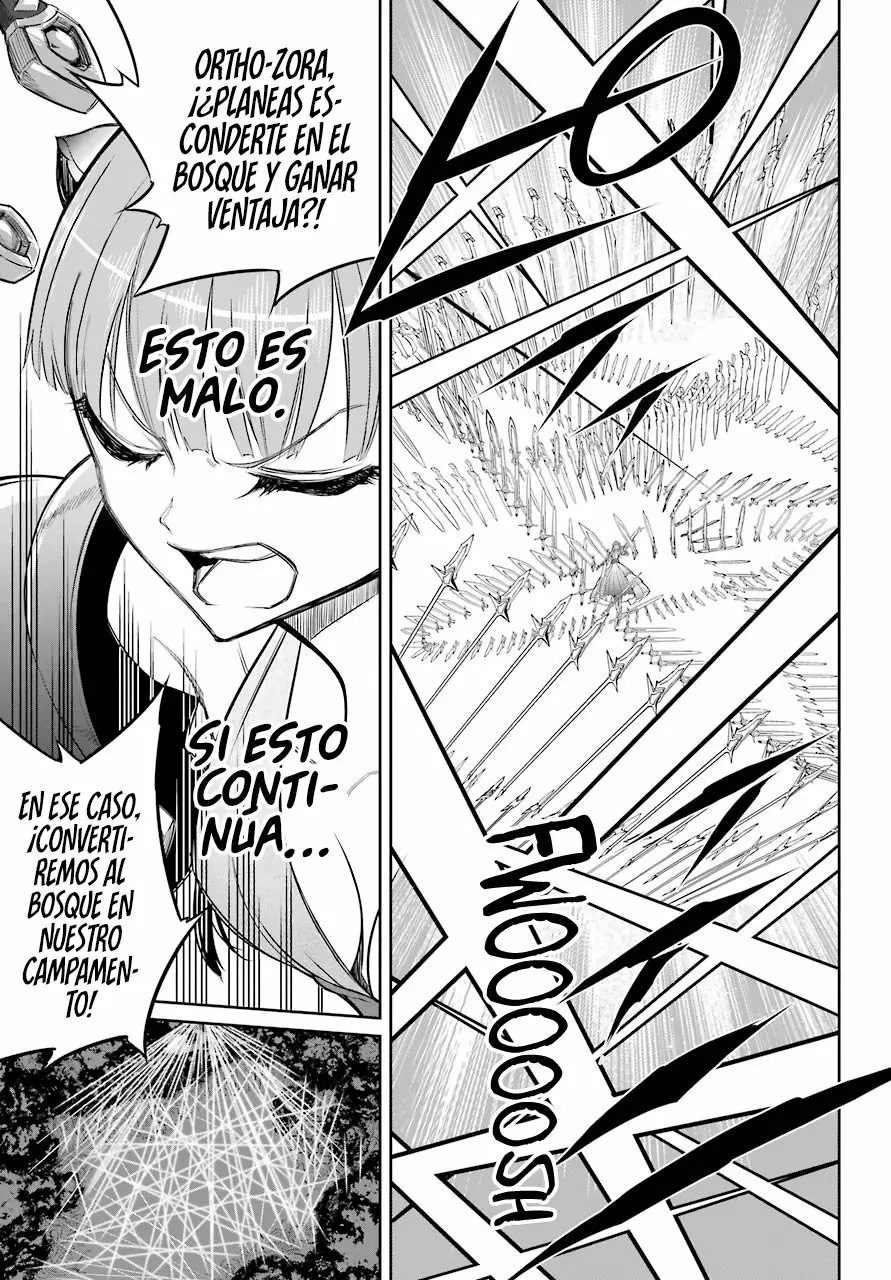 Ragna Crimson Capítulo 28 - Page 32
