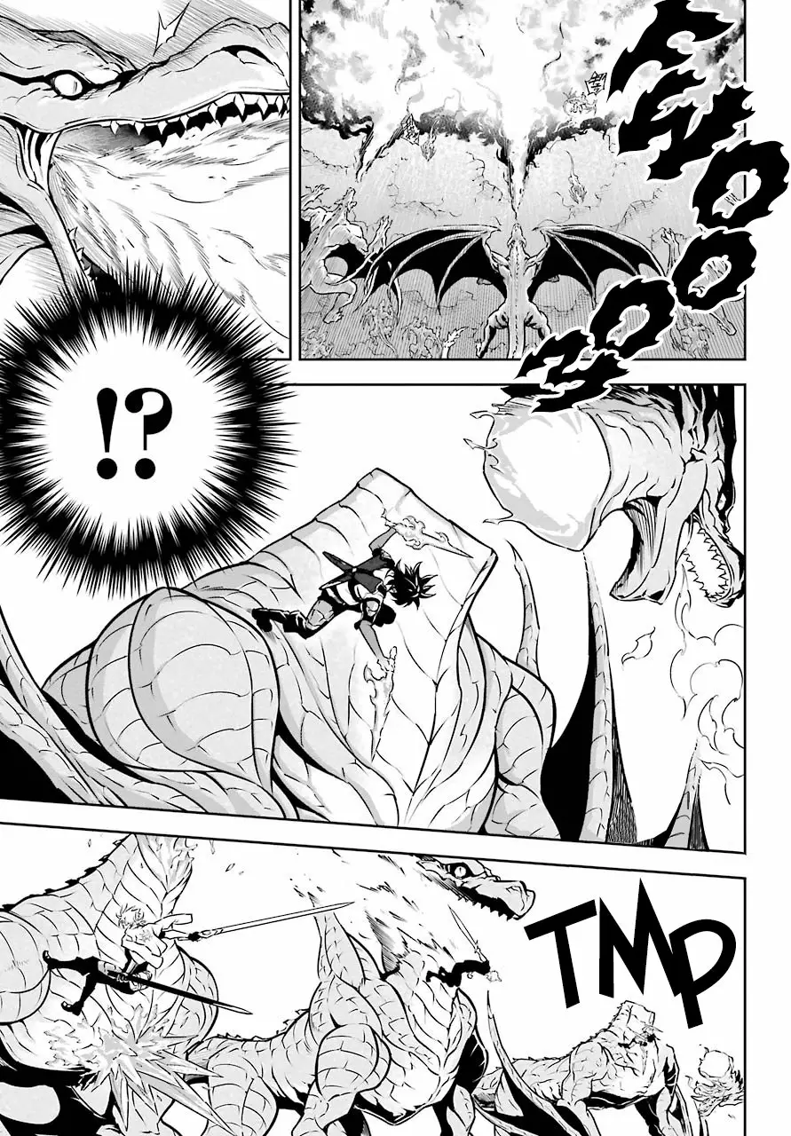 Ragna Crimson Capítulo 28 - Page 6