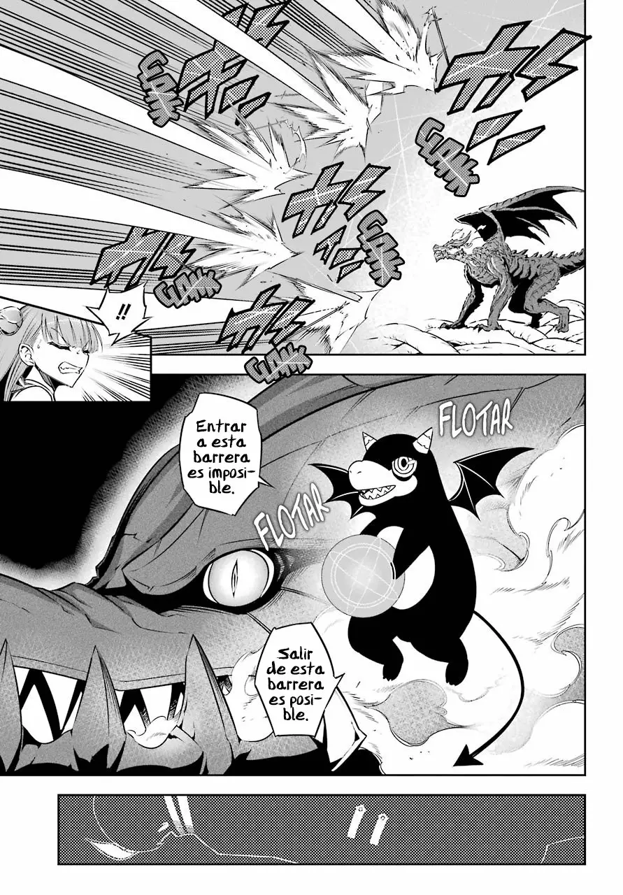 Ragna Crimson Capítulo 29 - Page 19
