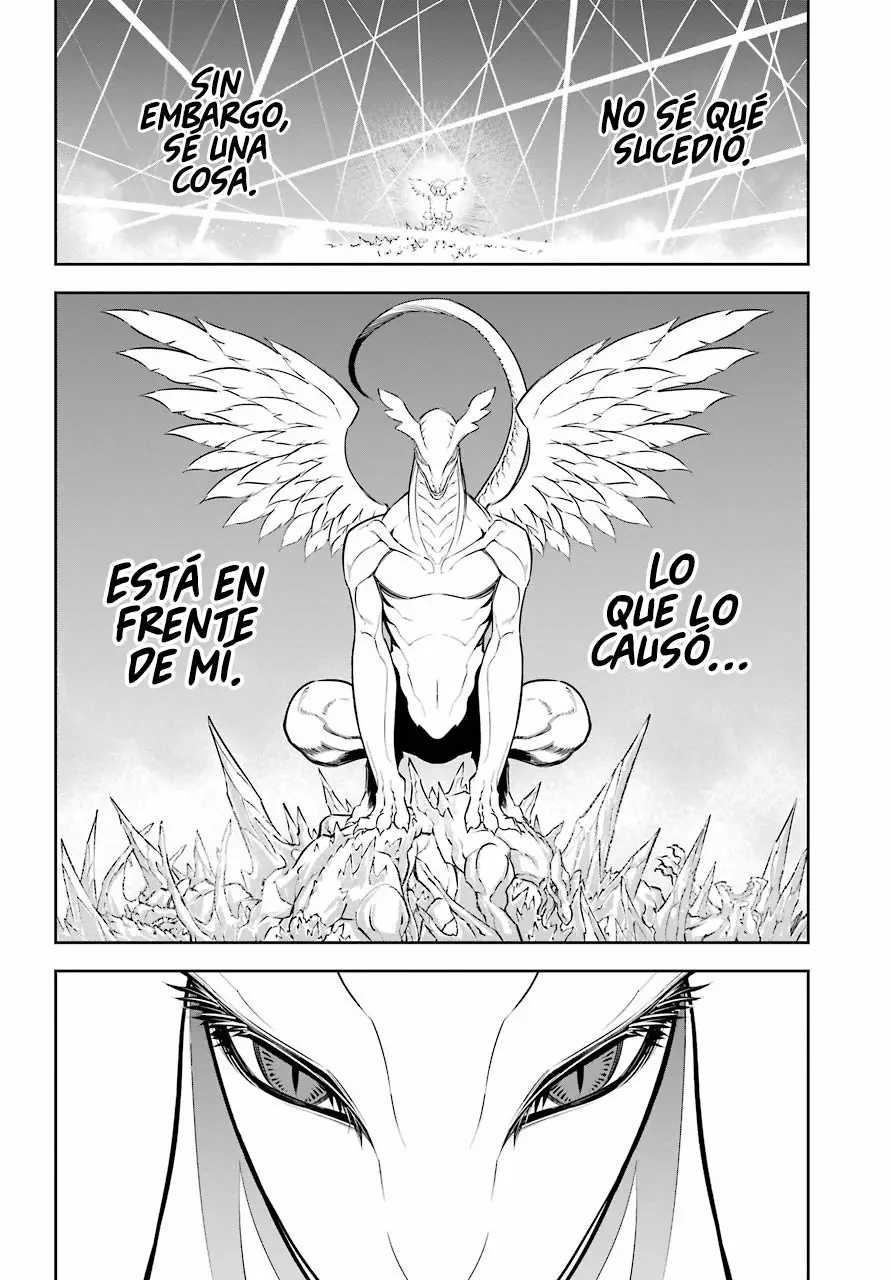 Ragna Crimson Capítulo 29 - Page 24