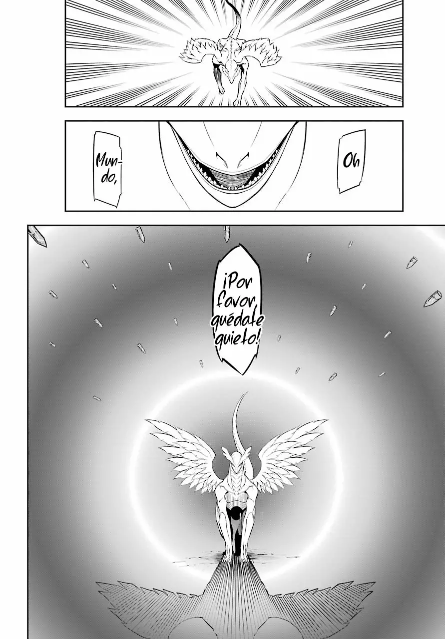 Ragna Crimson Capítulo 29 - Page 28
