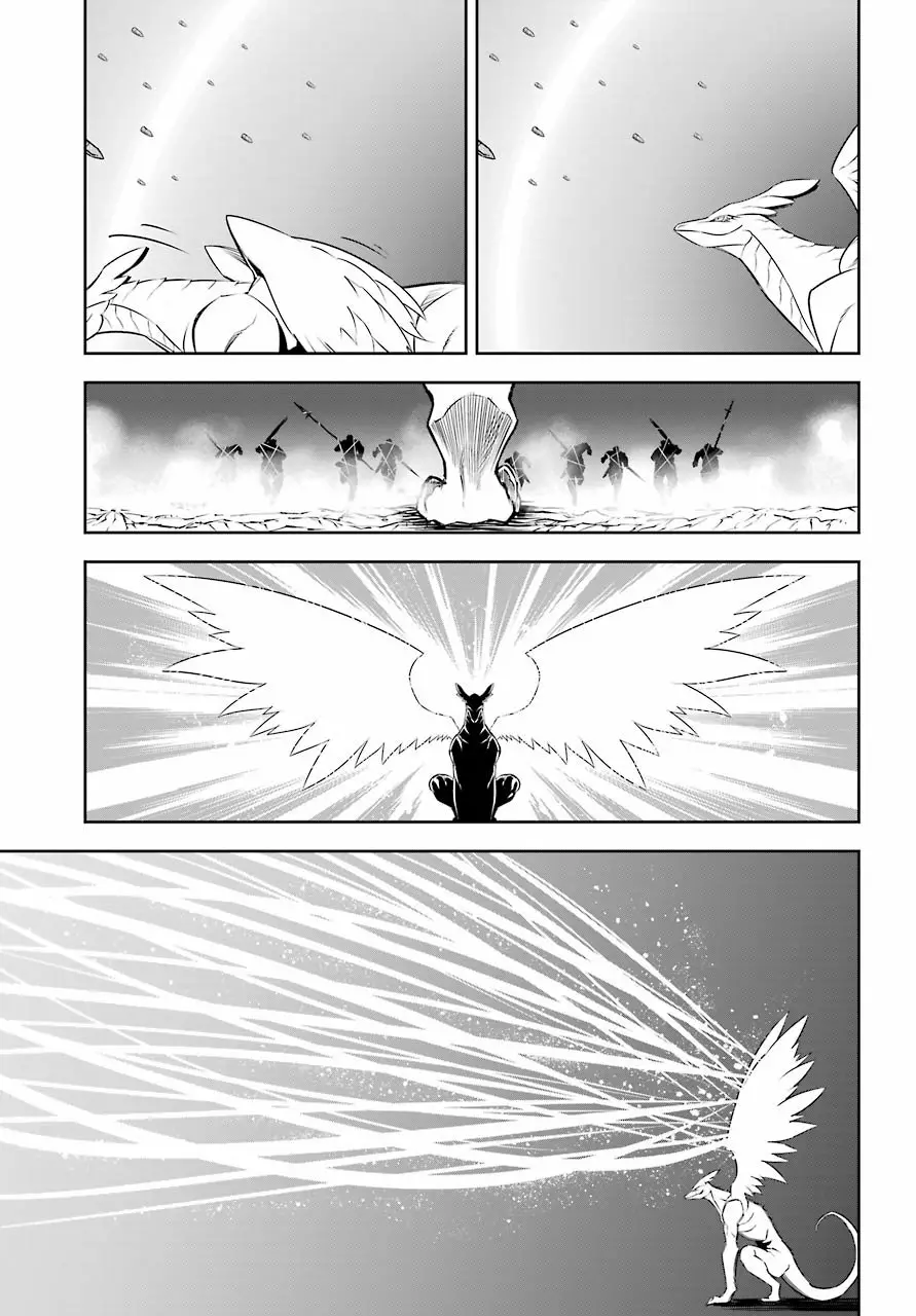 Ragna Crimson Capítulo 29 - Page 29