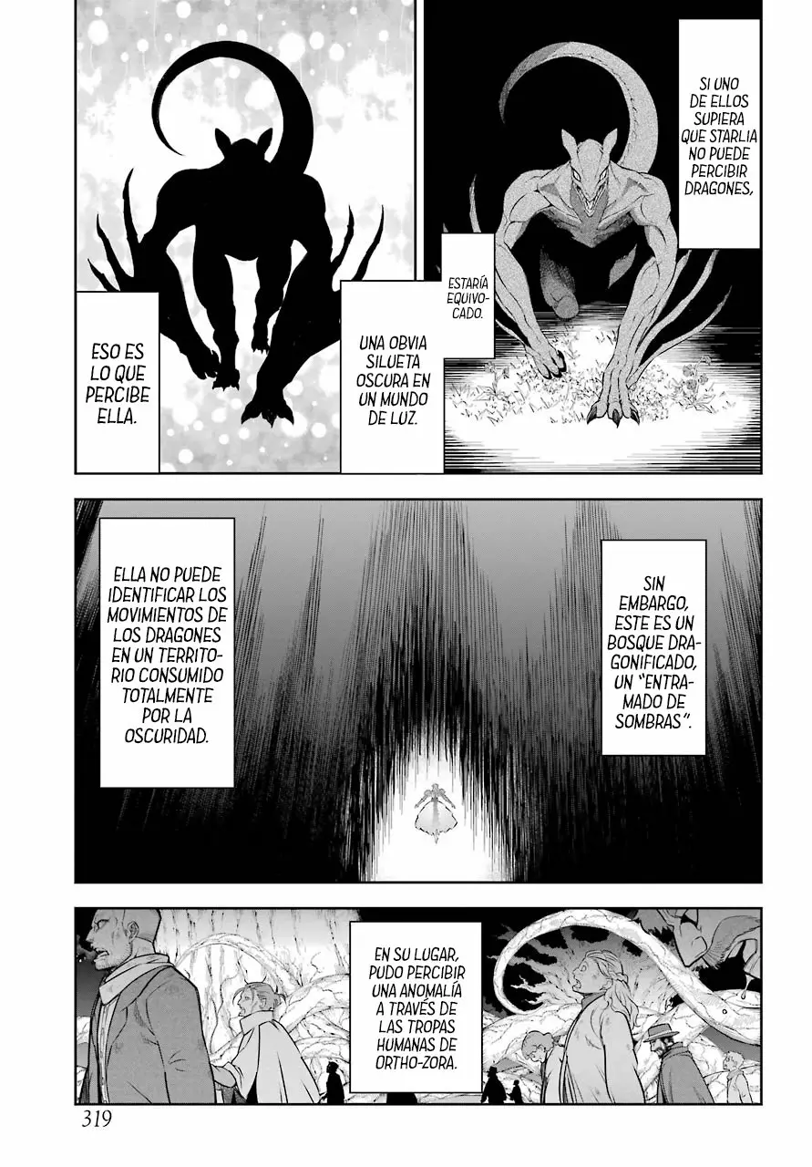 Ragna Crimson Capítulo 29 - Page 7