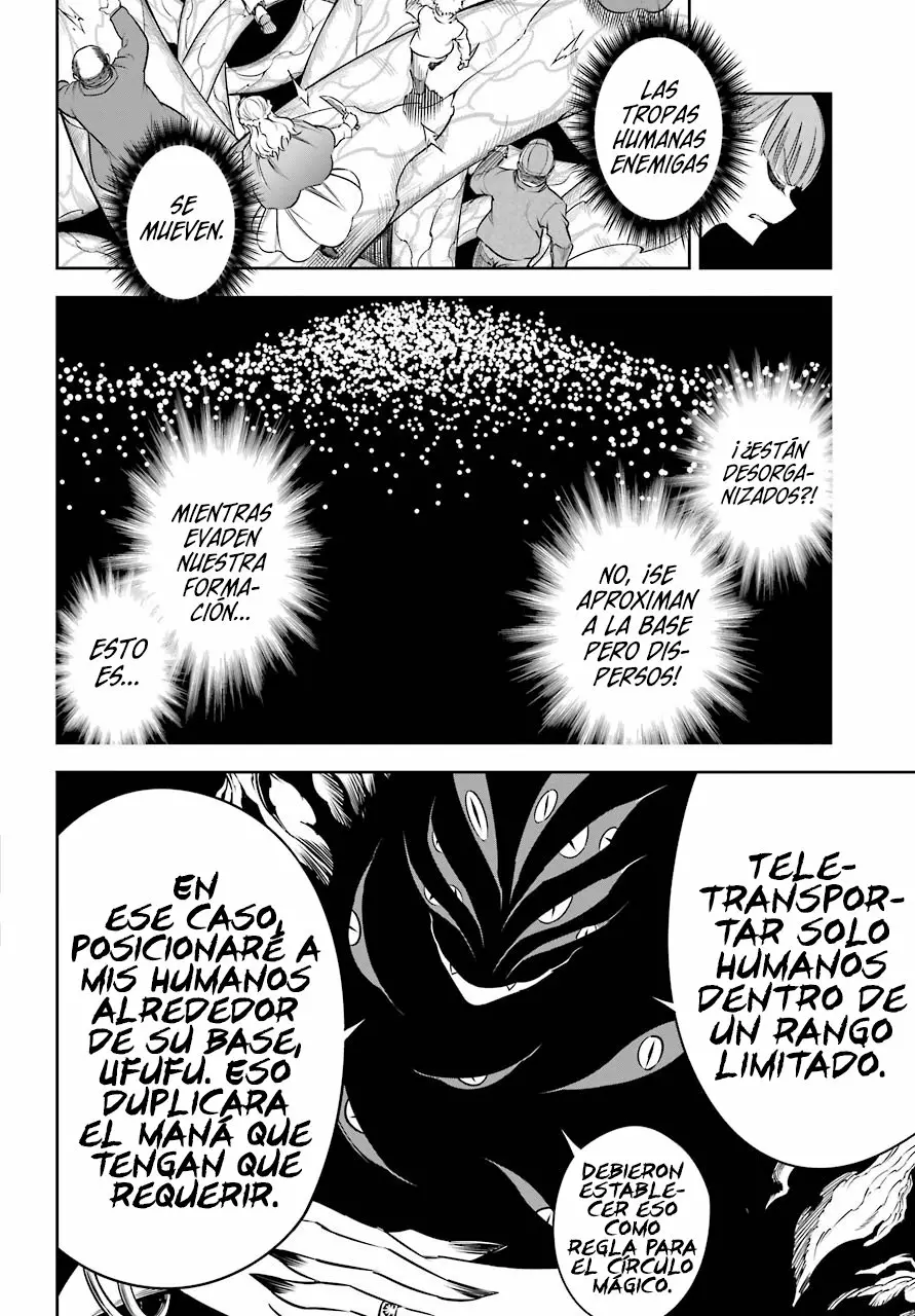 Ragna Crimson Capítulo 29 - Page 8
