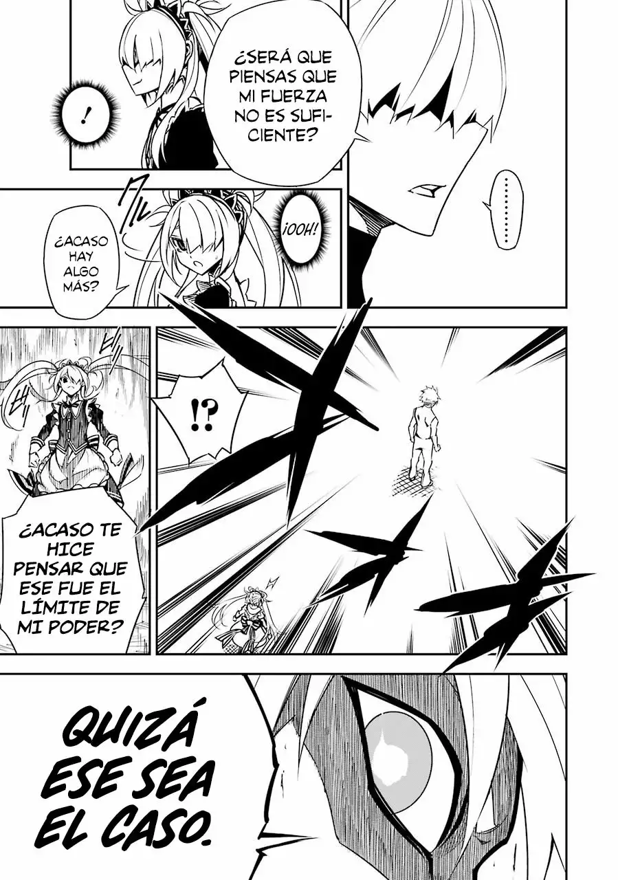 Ragna Crimson Capítulo 3 - Page 17