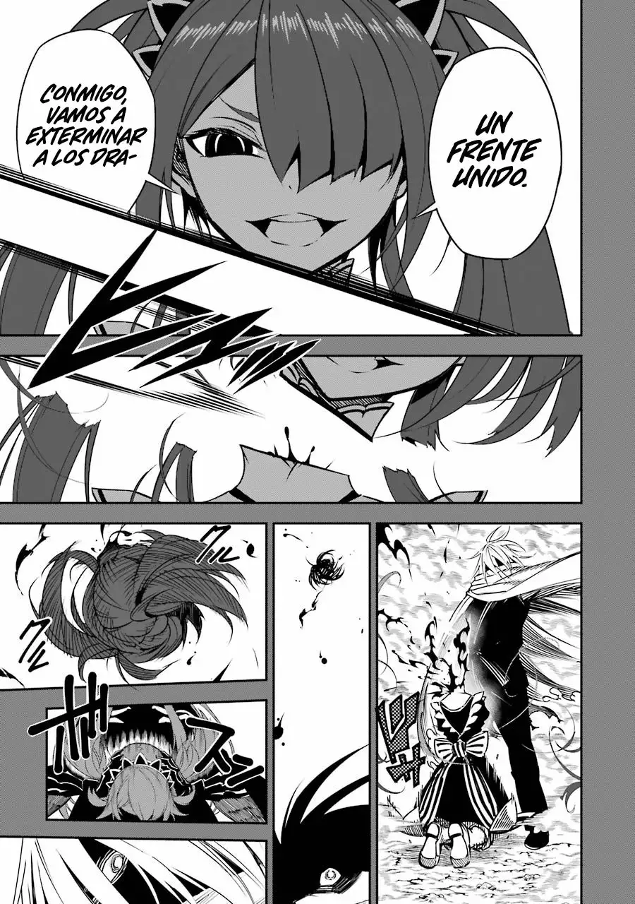 Ragna Crimson Capítulo 3 - Page 25