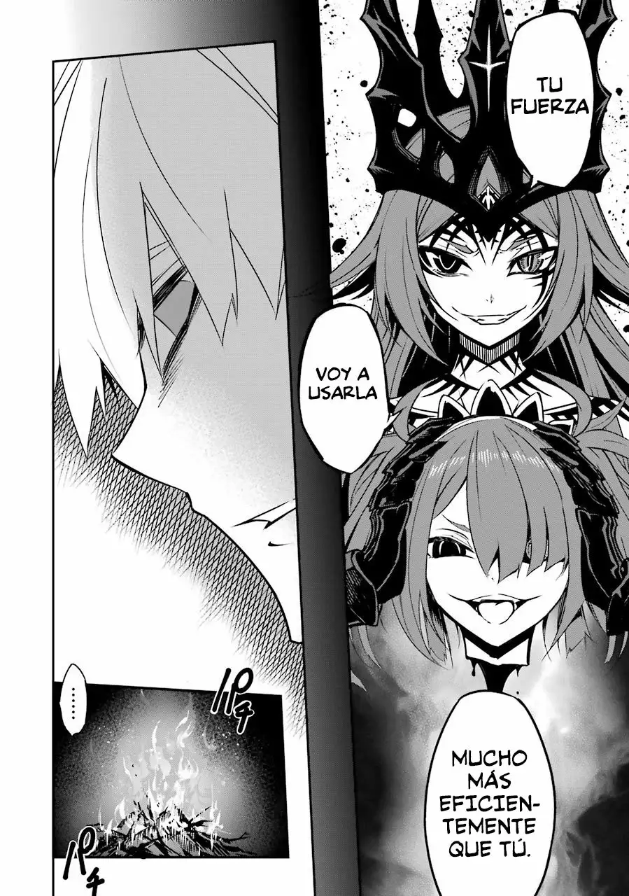 Ragna Crimson Capítulo 3 - Page 26