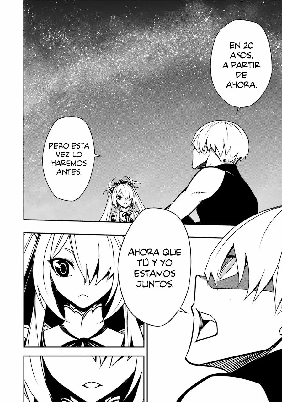 Ragna Crimson Capítulo 3 - Page 32