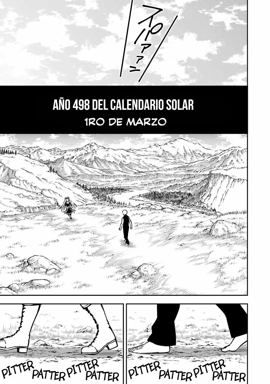 Ragna Crimson Capítulo 3 - Page 4