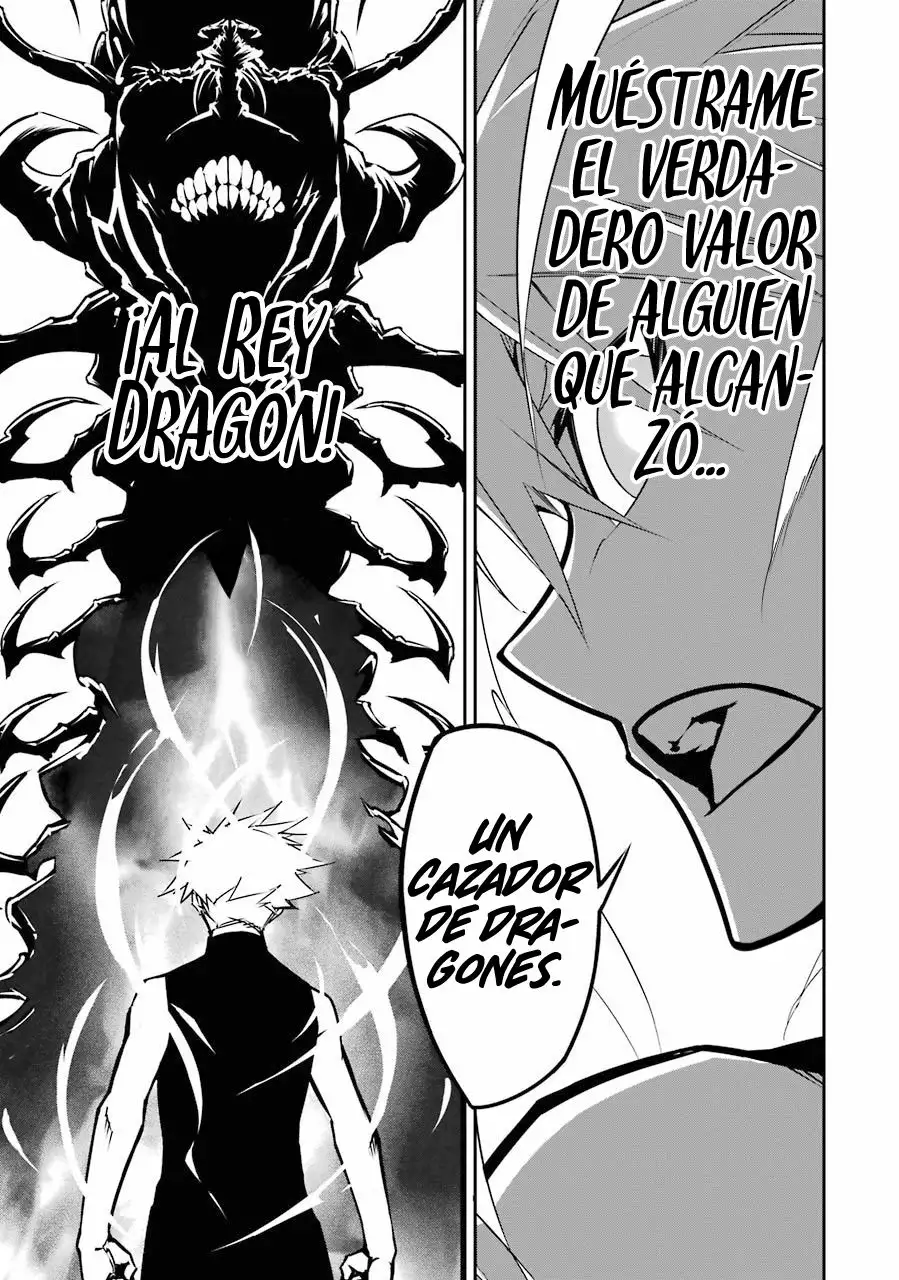 Ragna Crimson Capítulo 3 - Page 42