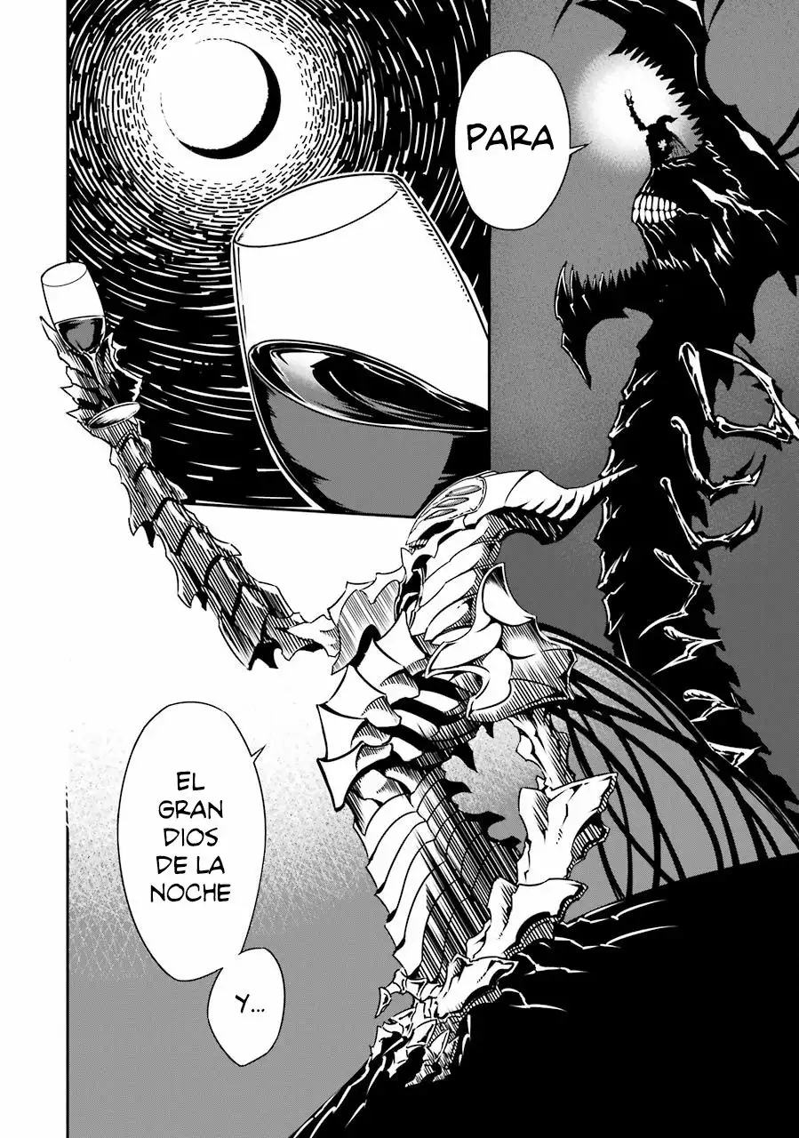 Ragna Crimson Capítulo 3 - Page 43